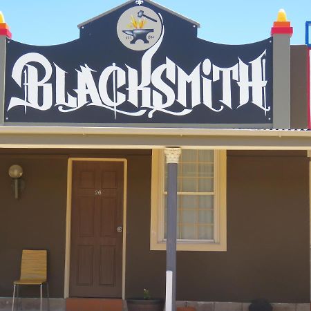 Burke & Wills Mt Isa Mount Isa Exterior foto