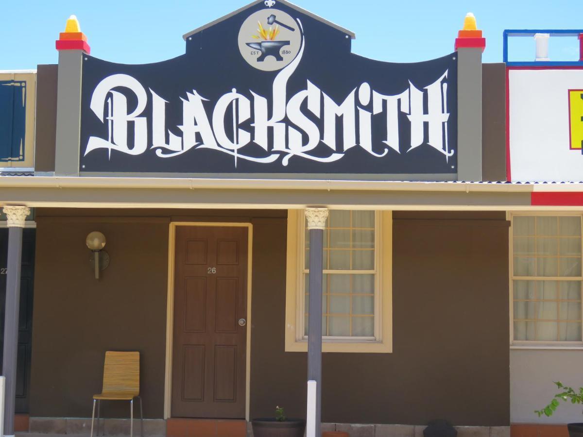 Burke & Wills Mt Isa Mount Isa Exterior foto